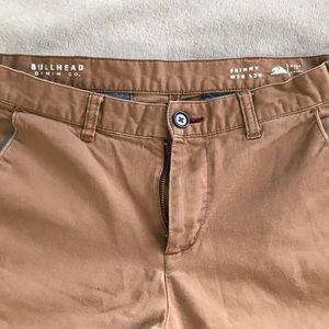 Pac Sun Chino Bullhead Jeans 29x30